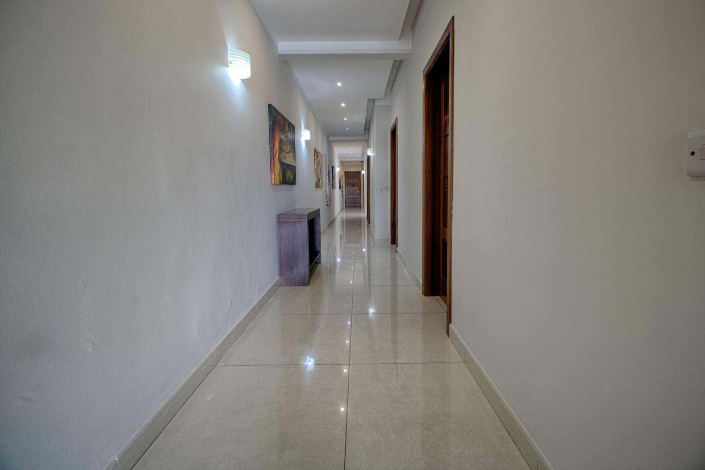 The Strand Apartments By Homely Sliema Exterior foto