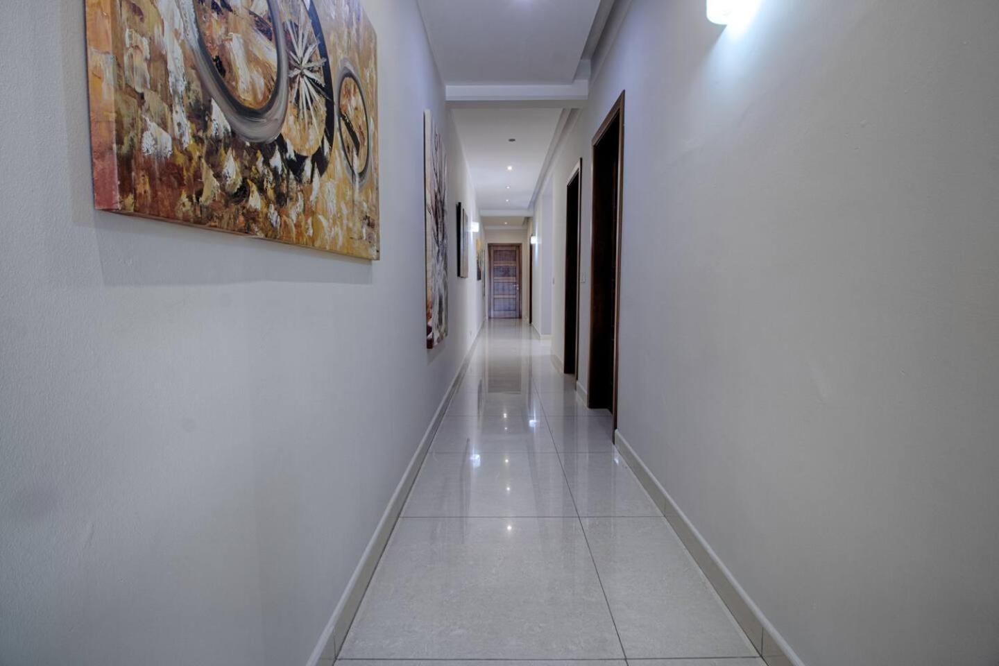 The Strand Apartments By Homely Sliema Exterior foto